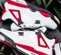 READY TO (PE) Jordan GOD SHIP Retro Gators MATERIALS 4 RETAIL Florida PK 0603